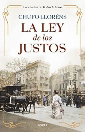 LA LEY DE LOS JUSTOS