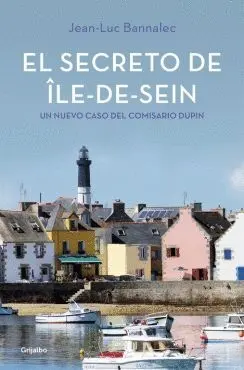 EL SECRETO DE ILE-DE-SEIN