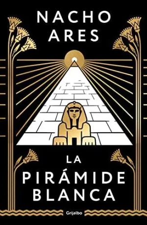 LA PIRAMIDE BLANCA