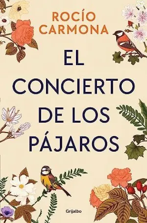 EL CONCIERTO DE LOS PAJAROS