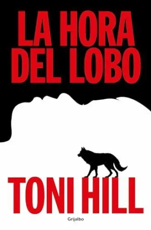 LA HORA DEL LOBO