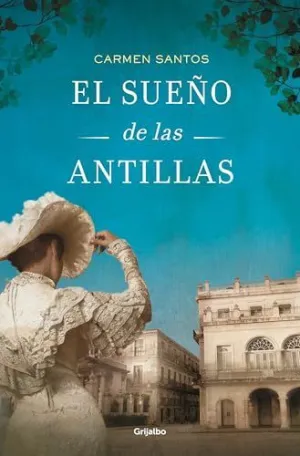 SUEÑO DE LAS ANTILLAS, EL