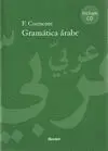 GRAMATICA ARABE (+CD)