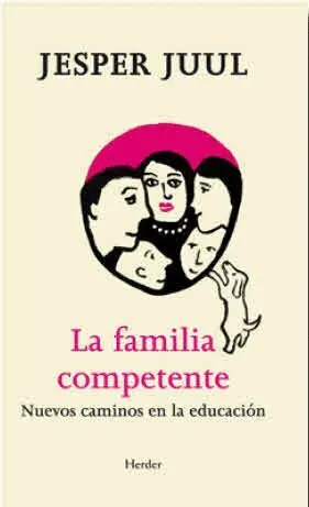 LA FAMILIA COMPETENTE: <BR>