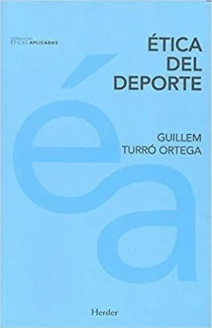 ÉTICA DEL DEPORTE