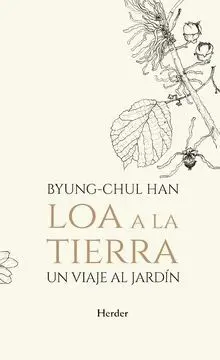 LOA A LA TIERRA: UN VIAJE AL JARDÍN