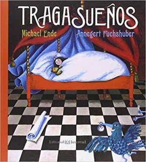 TRAGASUEÑOS