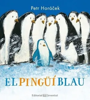 PINGÜI BLAU, EL