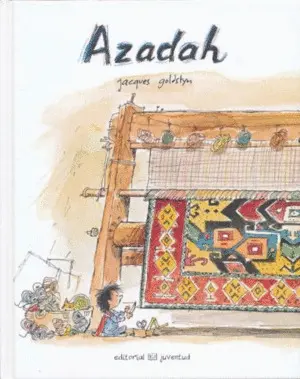 AZADAH