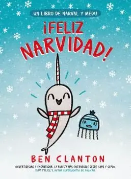 FELIZ NARVIDAD!.