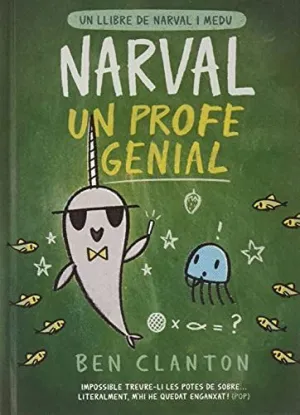 NARVAL, UN PROFE GENIAL (CATALÀ).