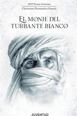 EL MONJE DEL TURBANTE BLANCO