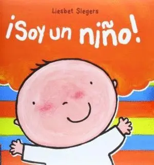 SOY UN NIÑO!