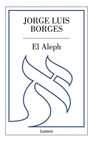 ALEPH, EL