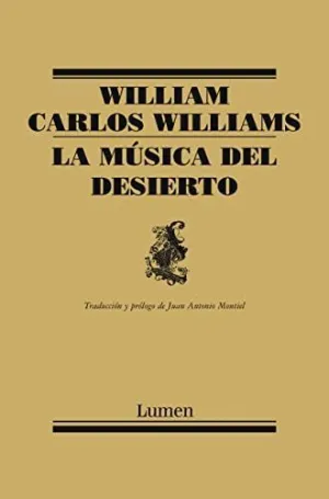 MUSICA DEL DESIERTO, LA