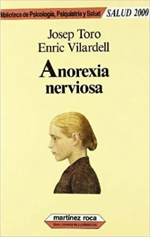 ANOREXIA NERVIOSA