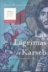 LAS LAGRIMAS DE KARSEB: CONSTANTINOPLA, 1453.