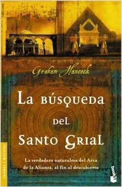 LA BUSQUEDA SANTO GRIAL