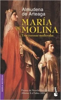 MARIA DE MOLINA