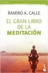 EL GRAN LIBRO DE LA MEDITACION