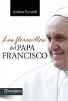 LAS FLORECILLAS DEL PAPA FRANCISCO