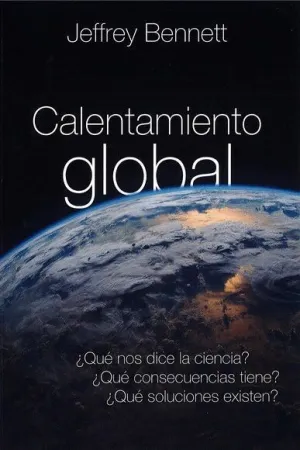 CALENTAMIENTO GLOBAL