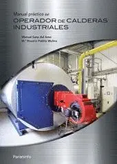 MANUAL PRACTICO DE OPERADOR DE CALDERAS INDUSTRIALES