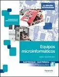 EQUIPOS MICROINFORMÁTICOS: ELECTRICIDAD-ELECTRÓNICA