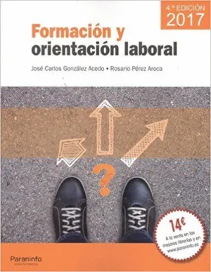 FORMACIÓN Y ORIENTACIÓN LABORAL: CICLOS FORMATIVOS