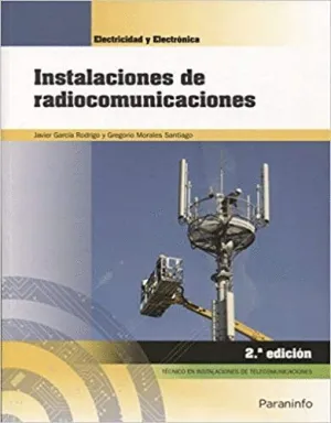 INSTALACIONES DE RADIOCOMUNICACIONES