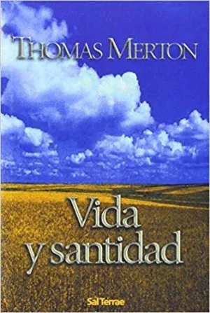 VIDA Y SANTIDAD