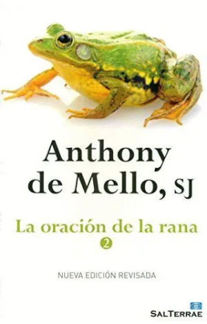 LA ORACION DE LA RANA 2