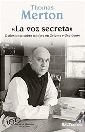 LA VOZ SECRETA: <BR>