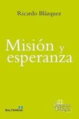 MISION Y ESPERANZA