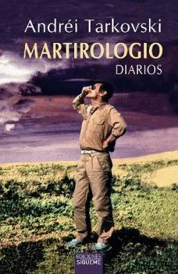 MARTIROLOGIO. DIARIOS