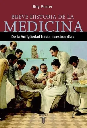 BREVE HISTORIA DE LA MEDICINA