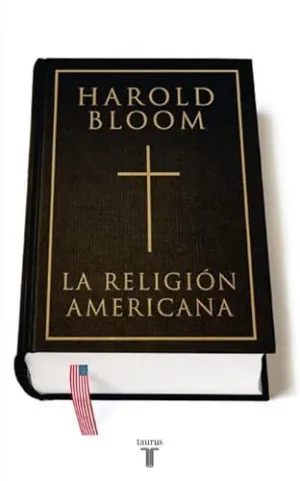 LA RELIGION AMERICANA