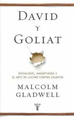 DAVID Y GOLIAT