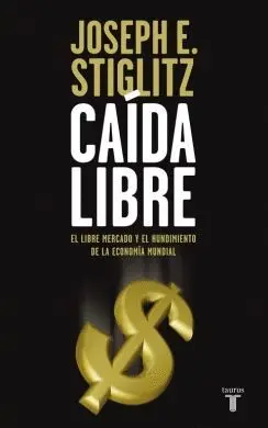 CAÍDA LIBRE