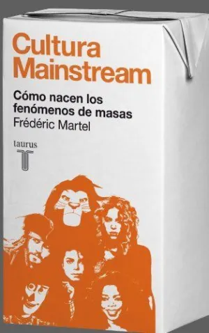 CULTURA MAINSTREAM