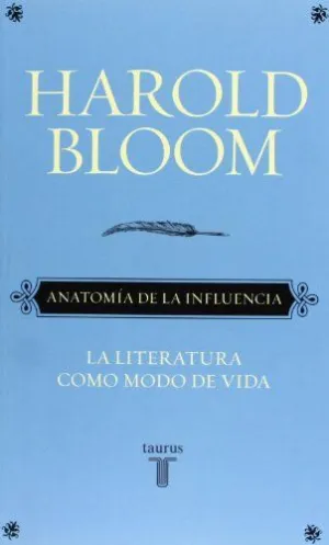 ANATOMÍA DE LA INFLUENCIA