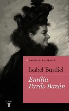 EMILIA PARDO BAZAN