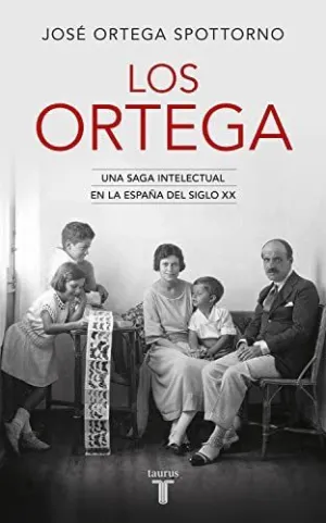 LOS ORTEGA