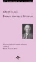 ENSAYOS MORALES Y LITERARIOS