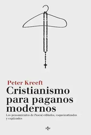 CRISTIANISMO PARA PAGANOS MODERNOS : <BR>