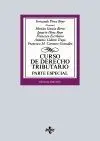 CURSO DE DERECHO TRIBUTARIO. PARTE ESPECIAL