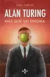 ALAN TURING: MÁS QUE UN ENIGMA