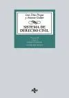 SISTEMA DE DERECHO CIVIL (VOLUMEN IV, TOMO 2): DERECHO DE SUCESIONES