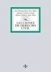 LECCIONES DE DERECHO CIVIL