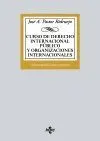 CURSO DE DERECHO INTERNACIONAL PÚBLICO Y ORGANIZACIONES INTERNACIONALES